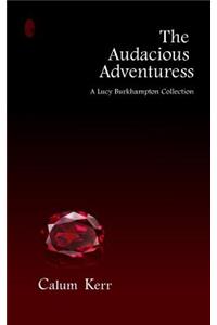 Audacious Adventuress