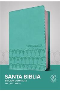 Santa Biblia NTV, Edicion compacta