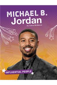 Michael B. Jordan