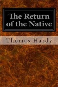 Return of the Native