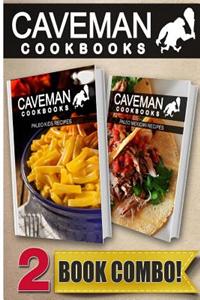 Paleo Kids Recipes and Paleo Mexican Recipes: 2 Book Combo
