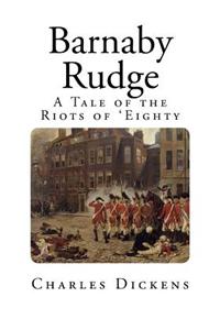 Barnaby Rudge