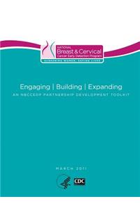 Engaging - Building - Expanding