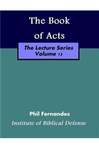 Book of Acts