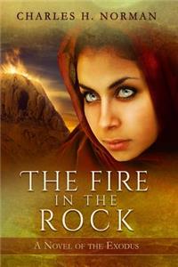 Fire in the Rock
