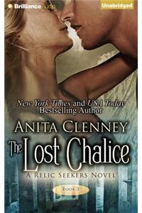 The Lost Chalice