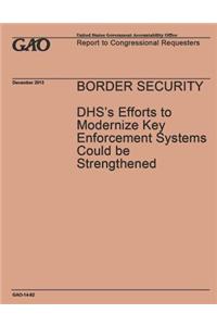 Border Security