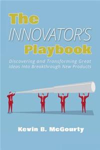 The Innovator's Playbook