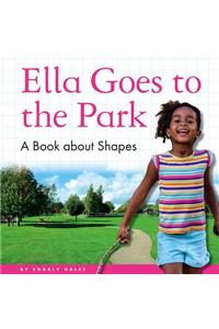 Ella Goes to the Park