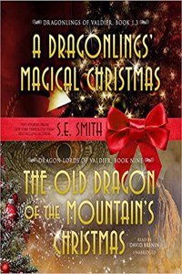 Old Dragon of the Mountain's Christmas