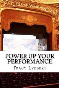 Power Up Your Performance: Acting Fundamentals