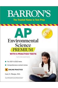 AP Environmental Science Premium