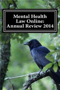 Mental Health Law Online