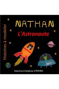 Nathan l'Astronaute