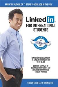LinkedIn for International Students
