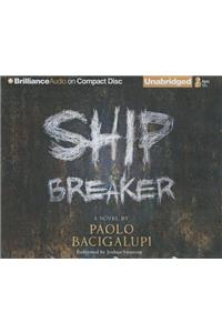Ship Breaker