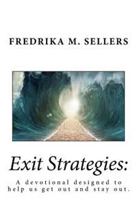 Exit Strategies