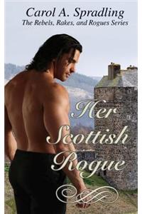 Her Scottish Rogue