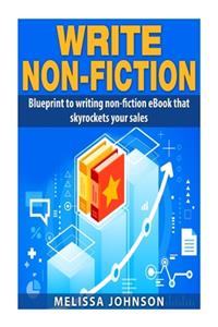 Write Non-Fiction