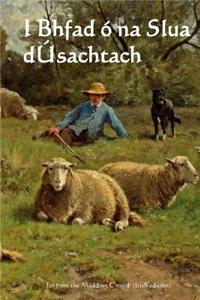 I Bhfad O Na Slua Dusachtach