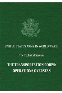 Transportation Corps