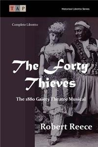 Forty Thieves