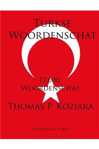 Turkse Woordenschat