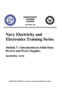 Navy Electricity and Electronics Training Series