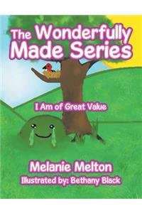 Wonderfully Made Series