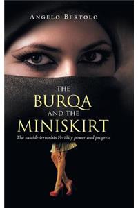 burqa and the miniskirt