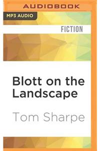 Blott on the Landscape