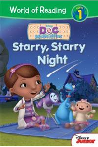 Doc McStuffins: Starry, Starry Night