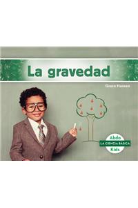 La Gravedad (Gravity)
