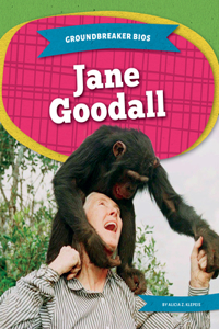 Jane Goodall