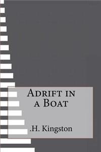 Adrift in a Boat