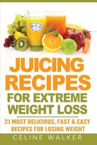 Juicing Recipes