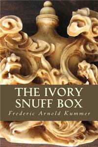 The Ivory Snuff Box