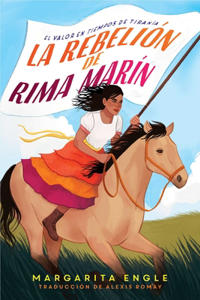 La Rebelión de Rima Marín (Rima's Rebellion)