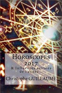 Horoscopes 2017