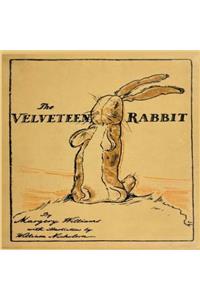 Velveteen Rabbit