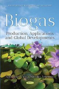 Biogas