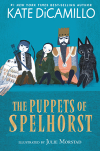 Puppets of Spelhorst