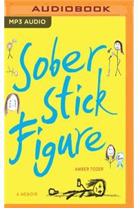 Sober Stick Figure