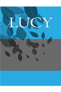 Lucy