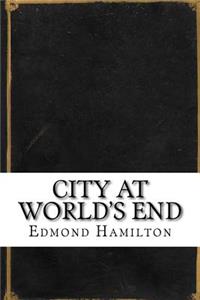 City at World's End