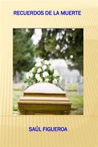 Recuerdos de la muerte