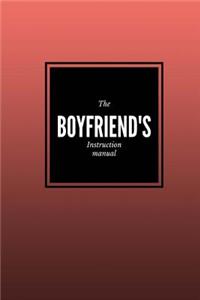 The Boyfriend's Instruction Manual