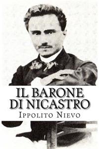 Il Barone Di Nicastro