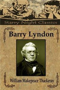 Barry Lyndon