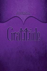 Gratitude Journal
